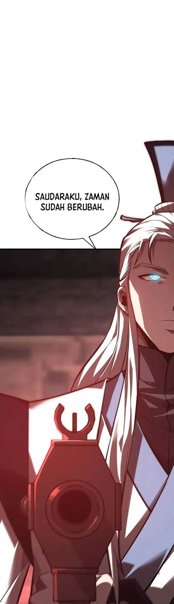 I, the Strongest Boss chapter 34 halaman 54