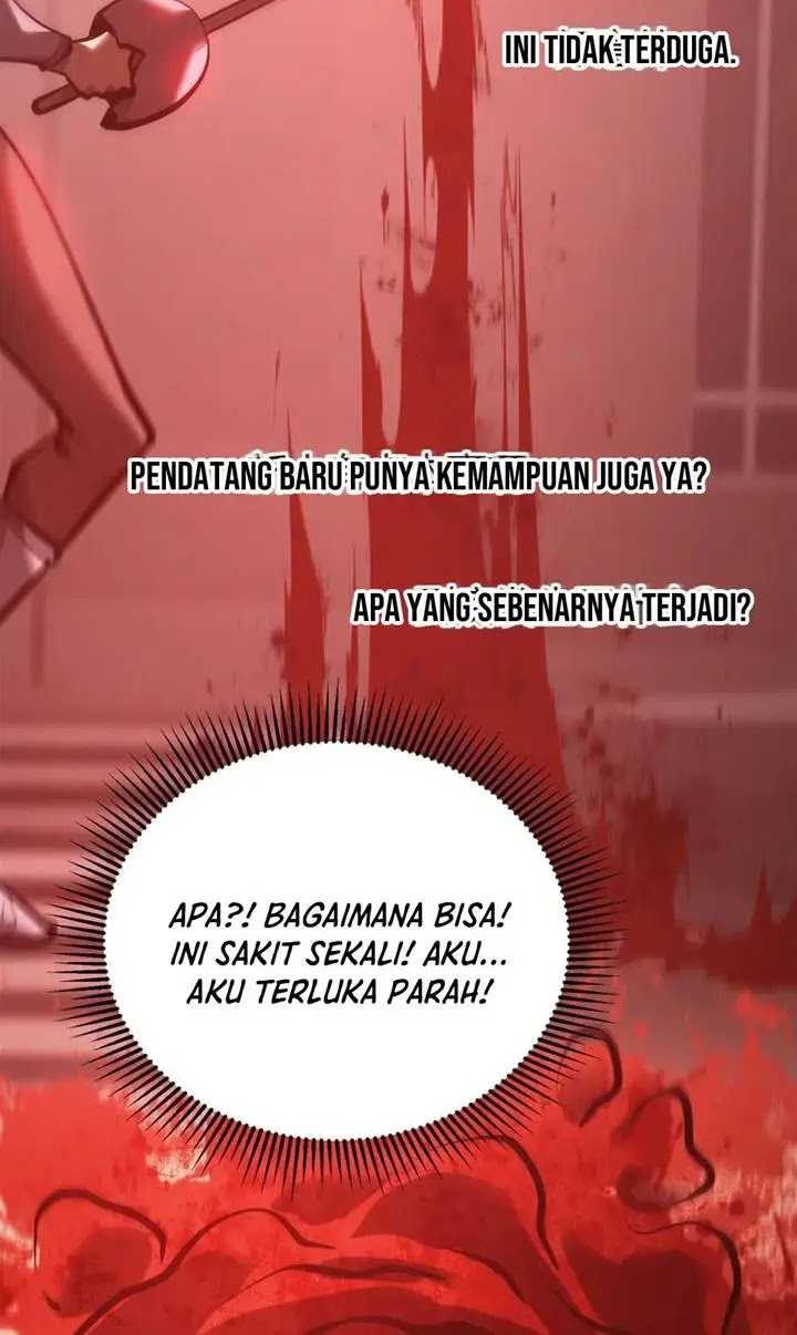 I, the Strongest Boss chapter 34 halaman 62