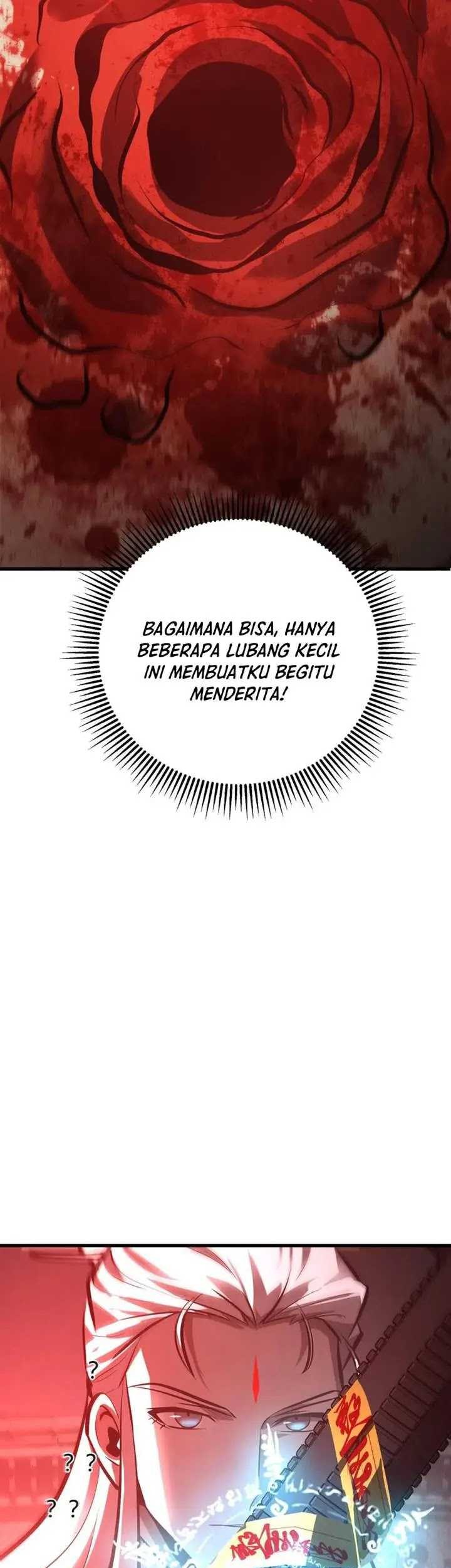 I, the Strongest Boss chapter 34 halaman 63