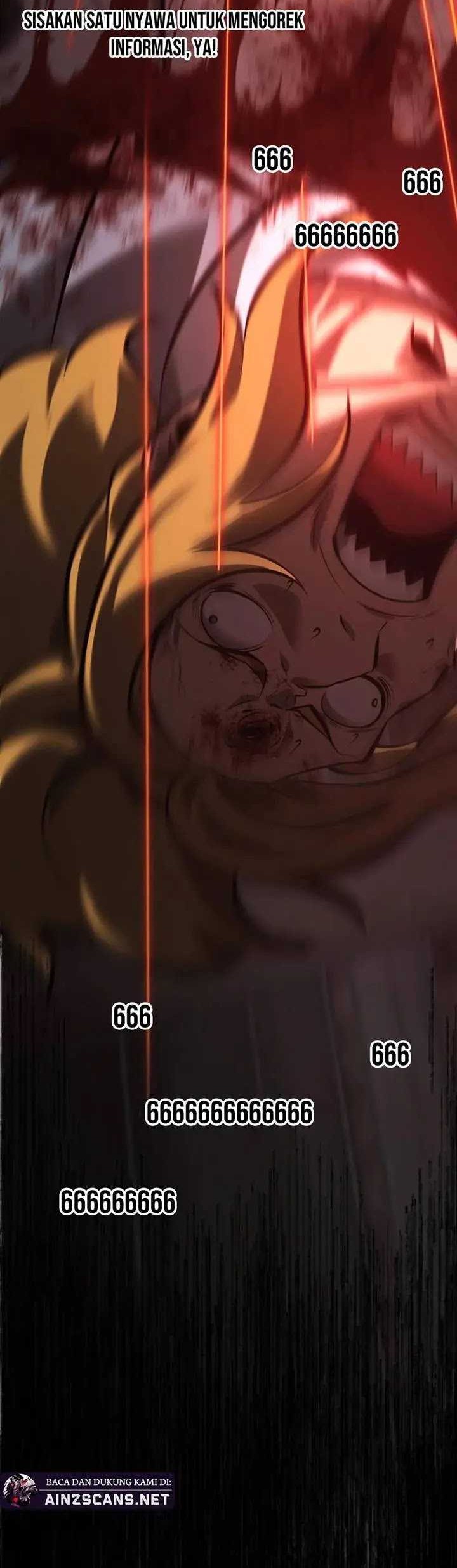 I, the Strongest Boss chapter 34 halaman 67