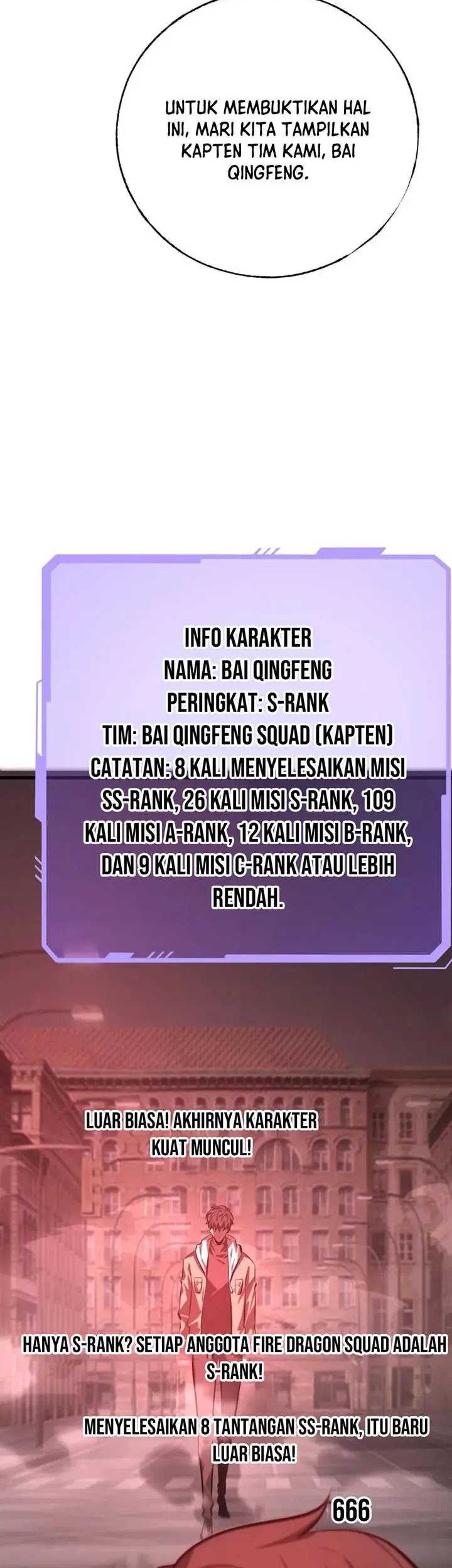I, the Strongest Boss chapter 34 halaman 69