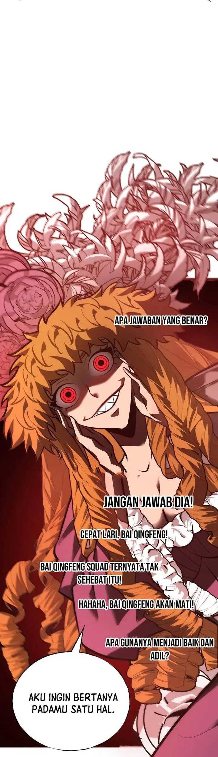 I, the Strongest Boss chapter 34 halaman 72
