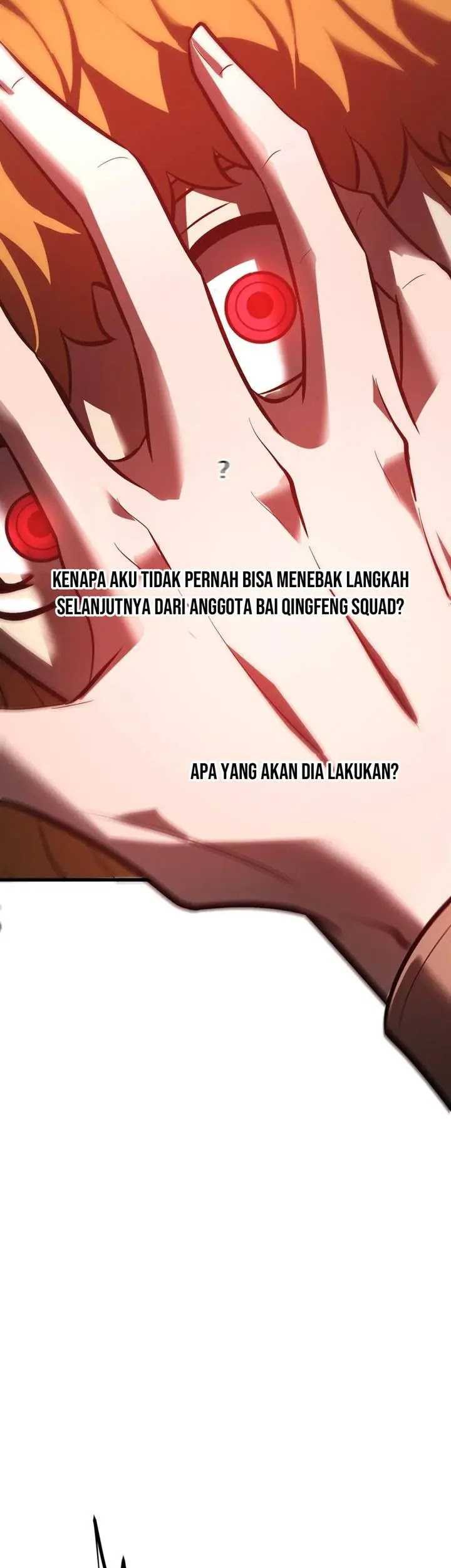 I, the Strongest Boss chapter 34 halaman 74