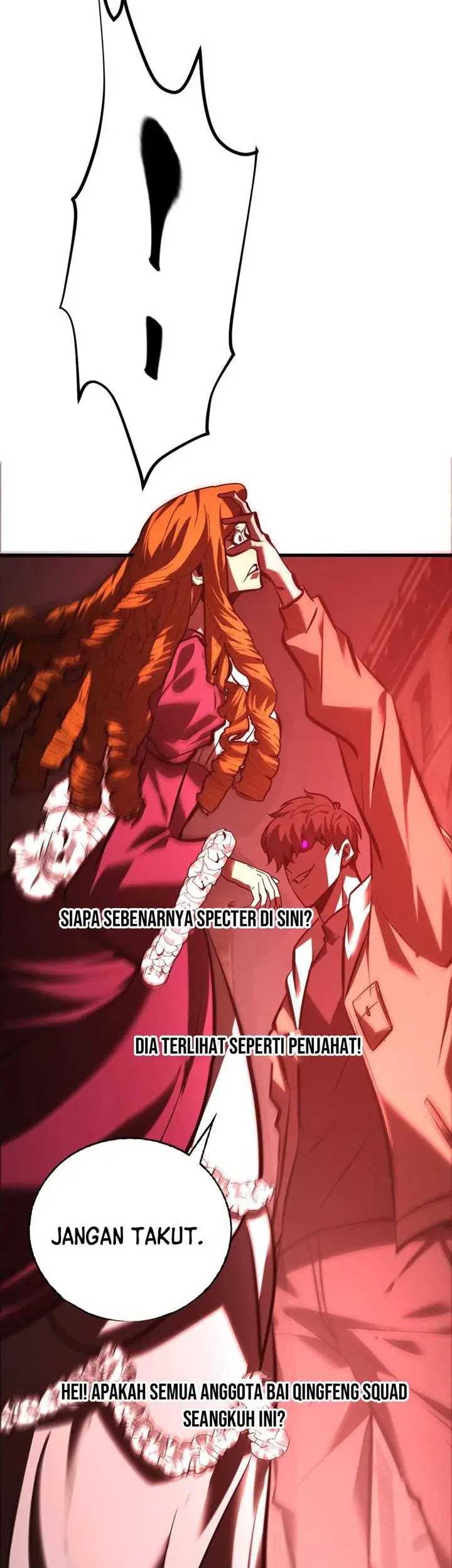 I, the Strongest Boss chapter 34 halaman 75
