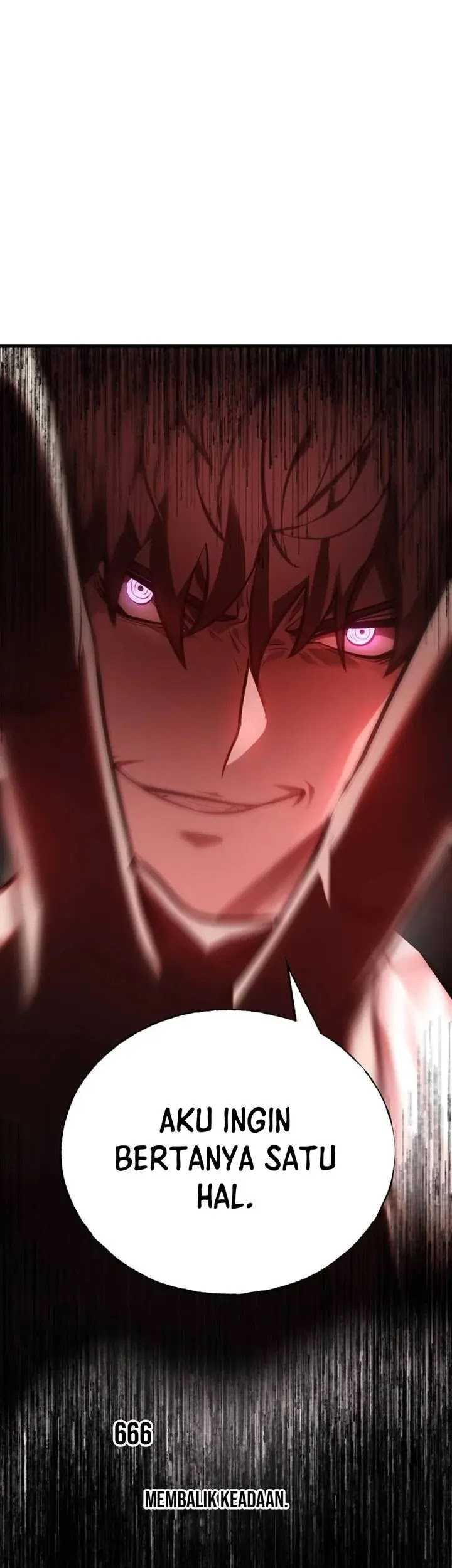 I, the Strongest Boss chapter 34 halaman 77