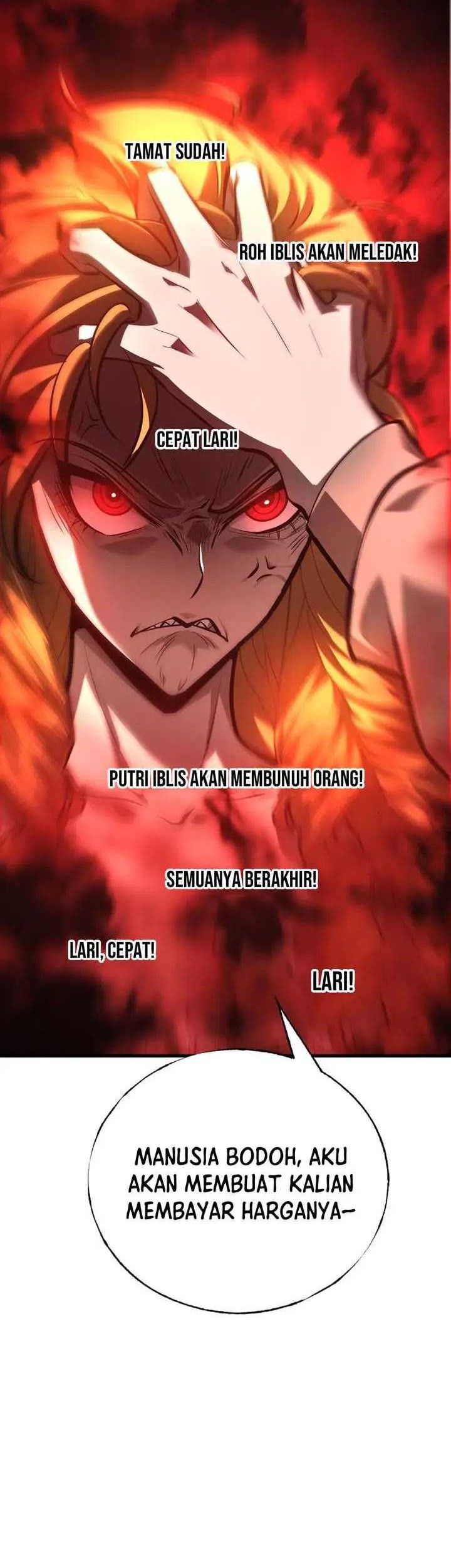 I, the Strongest Boss Bab 35 halaman 5
