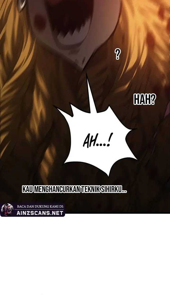I, the Strongest Boss Bab 35 halaman 9