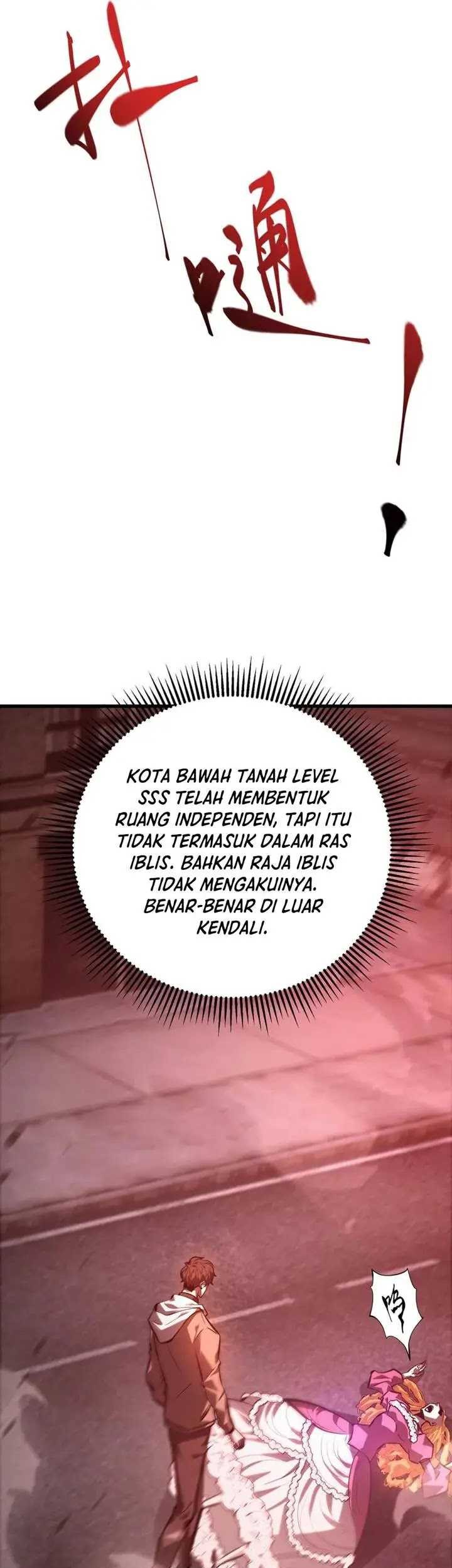 I, the Strongest Boss Bab 35 halaman 10