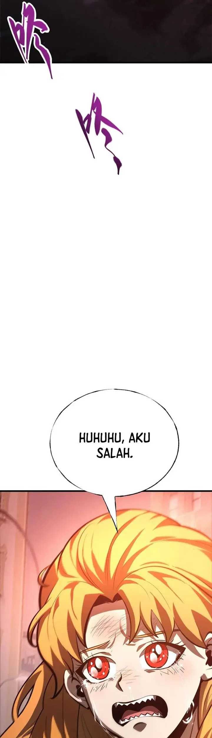 I, the Strongest Boss Bab 35 halaman 13