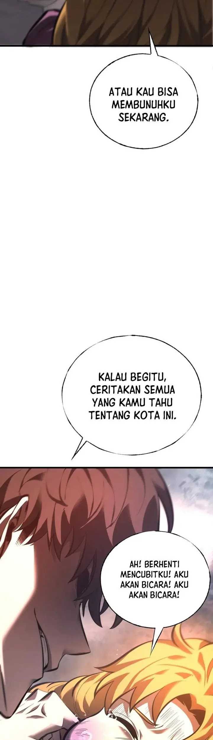 I, the Strongest Boss Bab 35 halaman 16