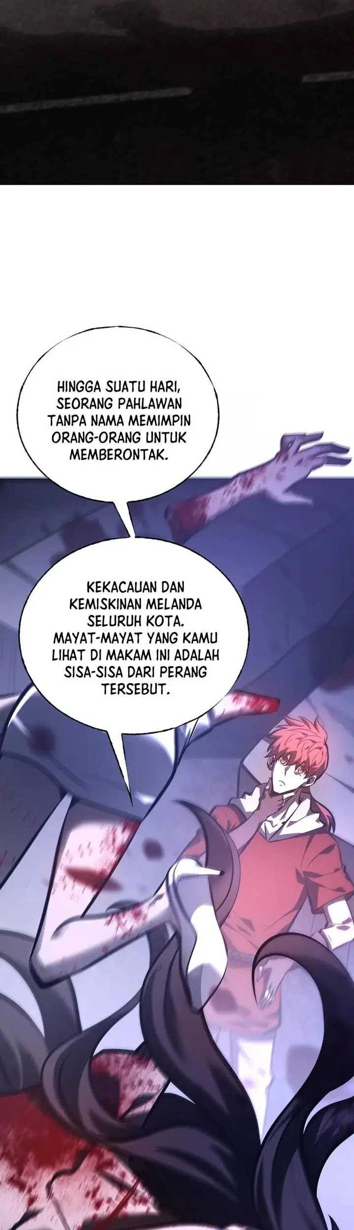 I, the Strongest Boss Bab 35 halaman 19