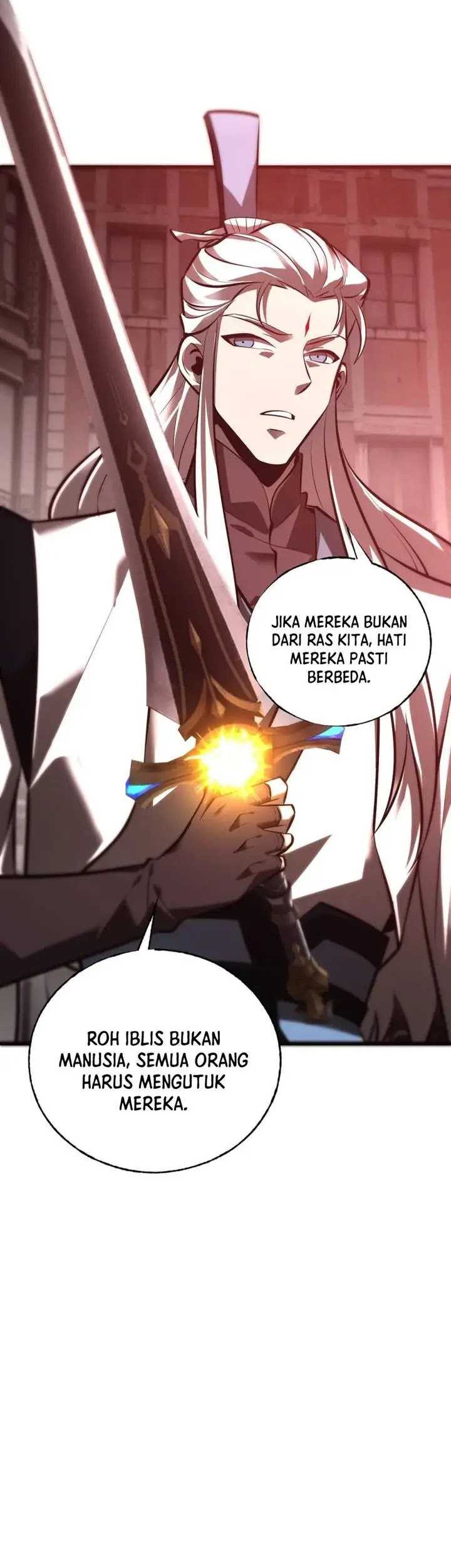 I, the Strongest Boss Bab 35 halaman 26