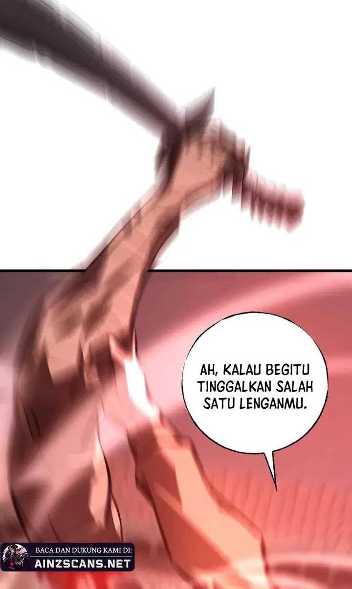 I, the Strongest Boss Bab 35 halaman 42