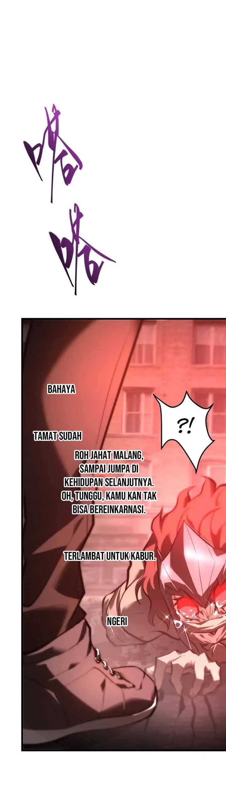 I, the Strongest Boss Bab 35 halaman 46