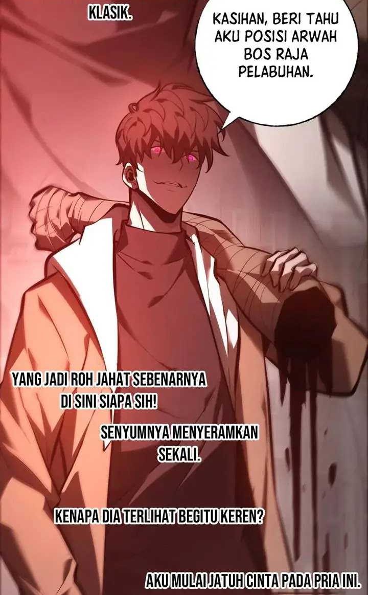 I, the Strongest Boss Bab 35 halaman 48