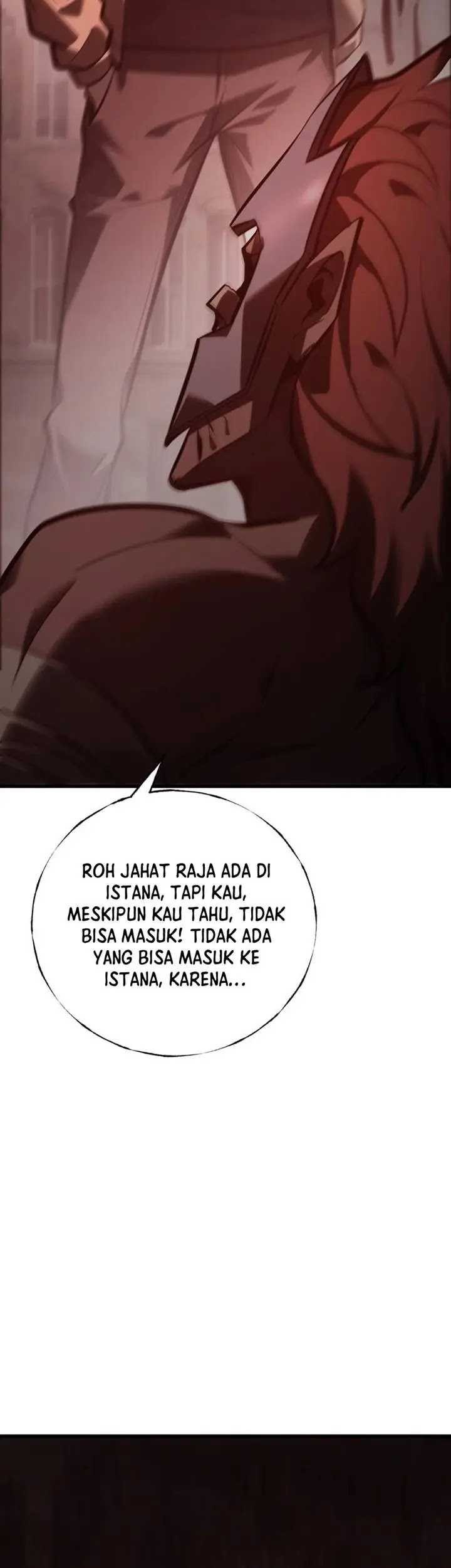 I, the Strongest Boss Bab 35 halaman 49