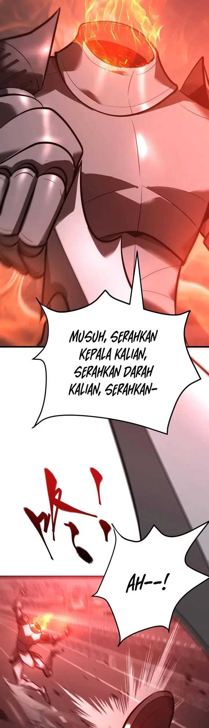 I, the Strongest Boss Bab 35 halaman 54