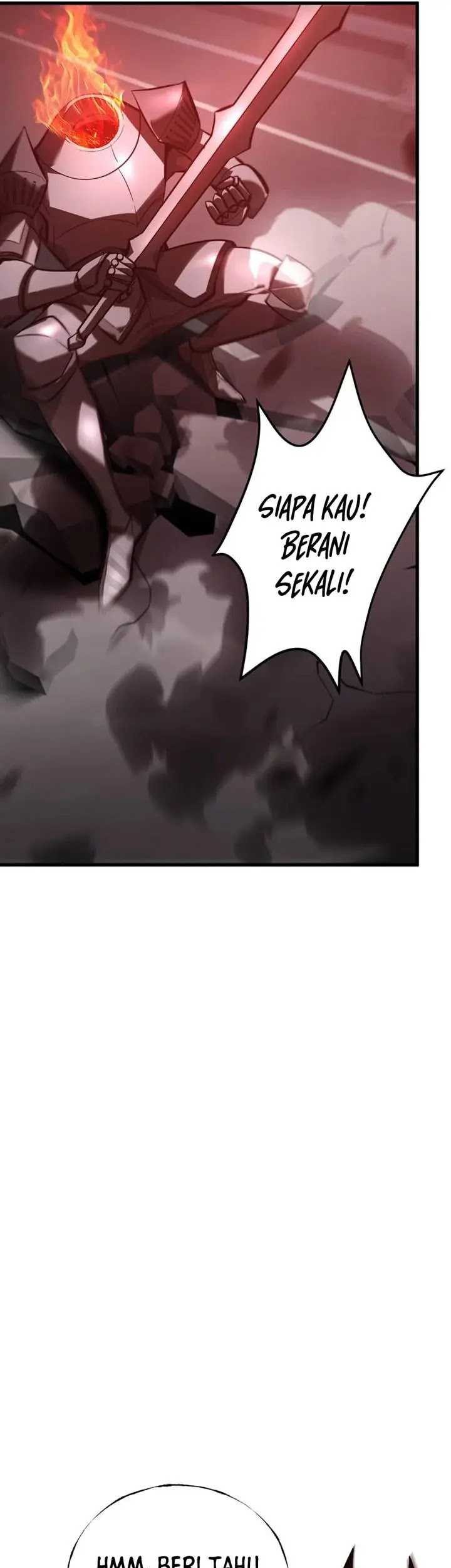 I, the Strongest Boss Bab 35 halaman 57