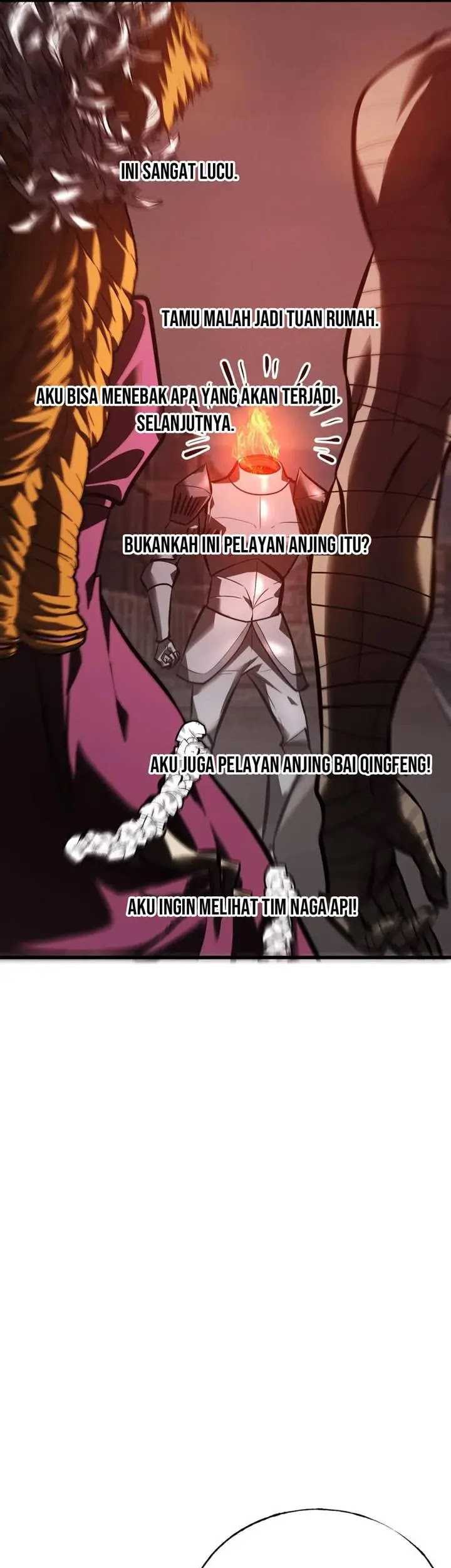 I, the Strongest Boss Bab 35 halaman 60
