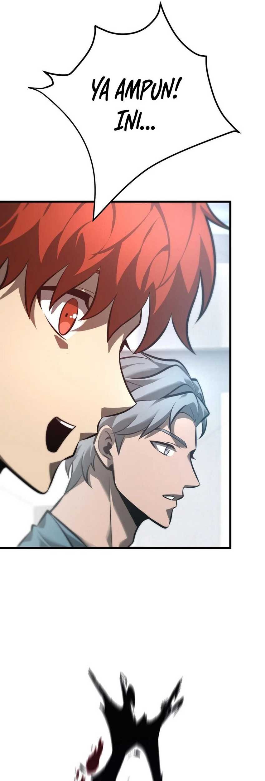 I, the Strongest Boss chapter 36 halaman 10