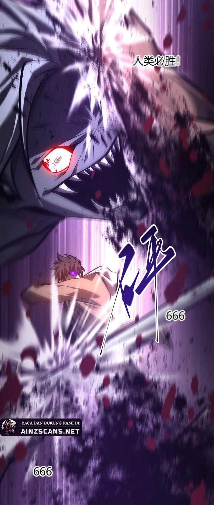 I, the Strongest Boss chapter 36 halaman 12