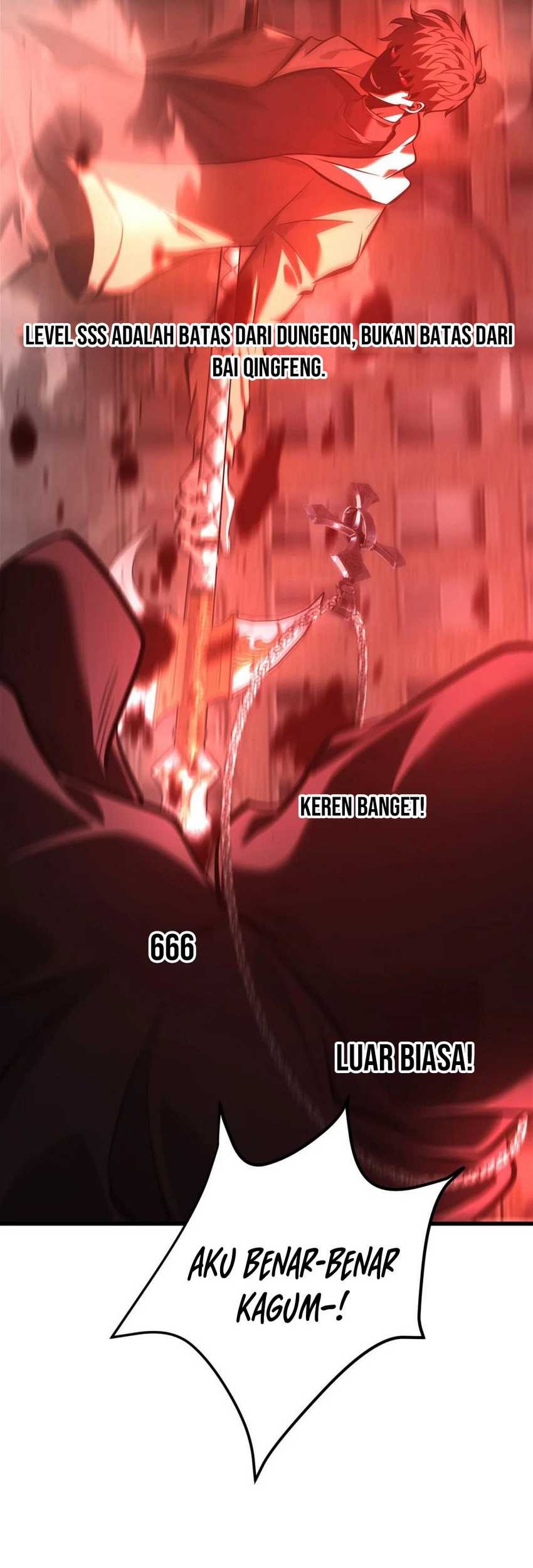 I, the Strongest Boss chapter 36 halaman 16