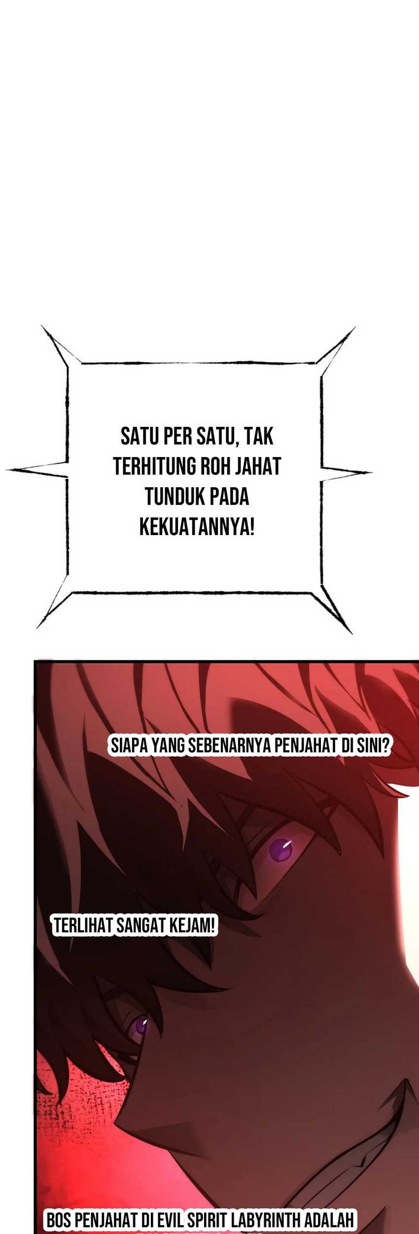I, the Strongest Boss chapter 36 halaman 20