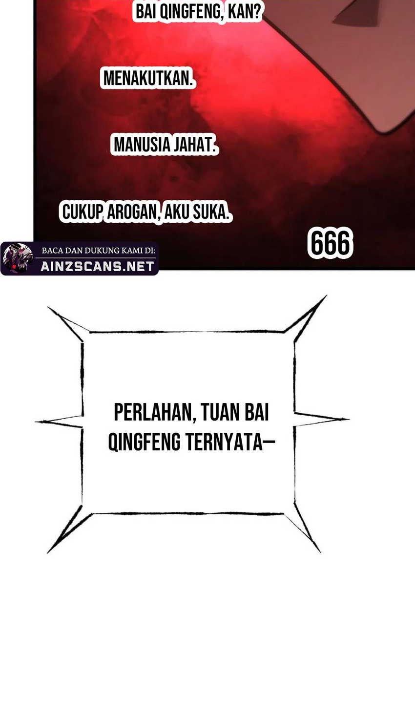 I, the Strongest Boss chapter 36 halaman 21