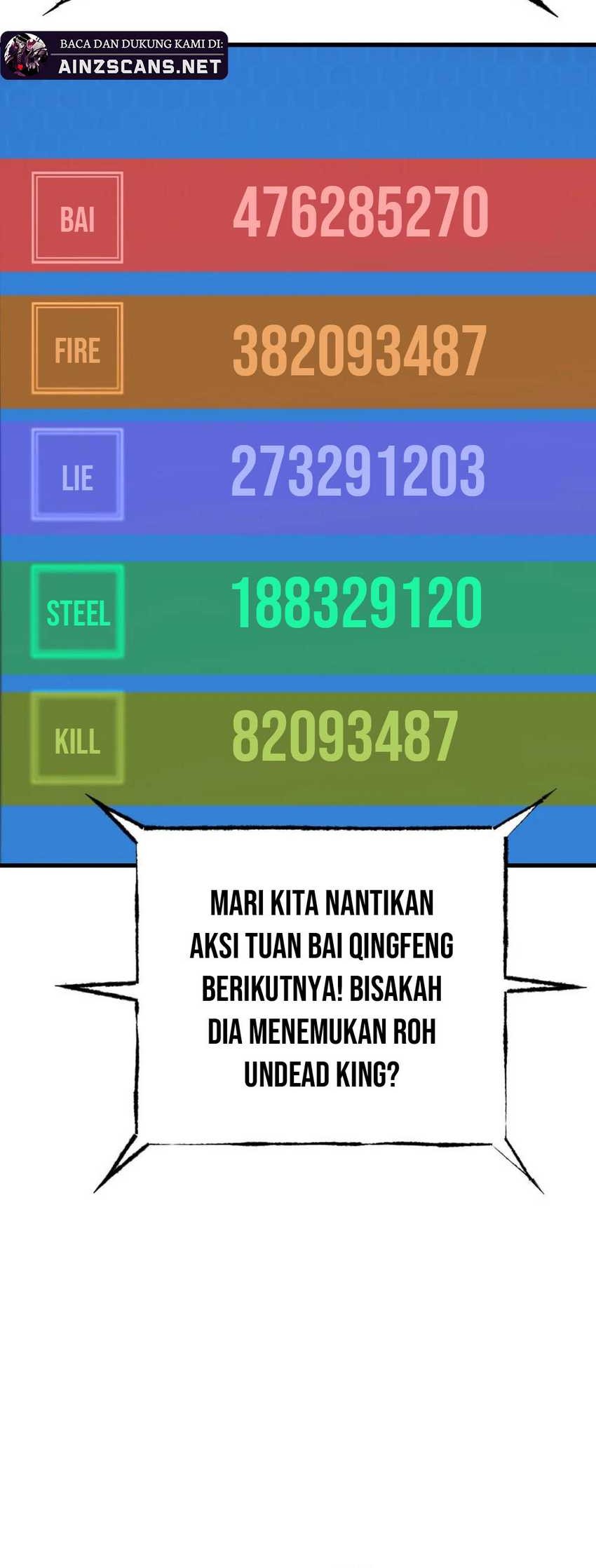 I, the Strongest Boss chapter 36 halaman 24