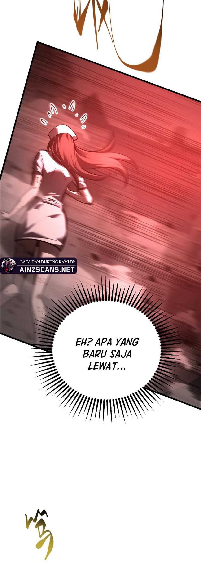 I, the Strongest Boss chapter 36 halaman 27