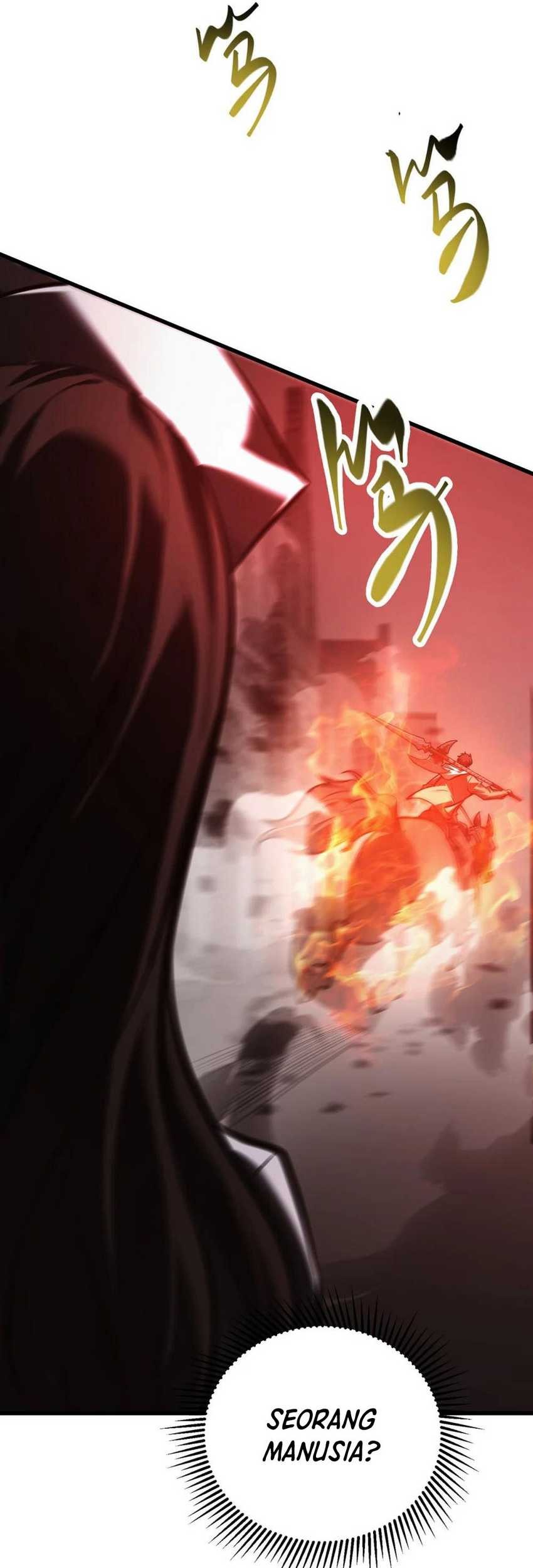 I, the Strongest Boss chapter 36 halaman 28
