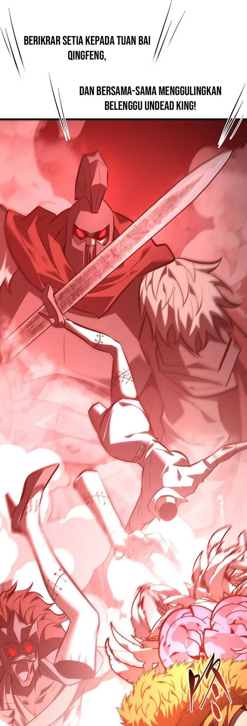 I, the Strongest Boss chapter 36 halaman 30