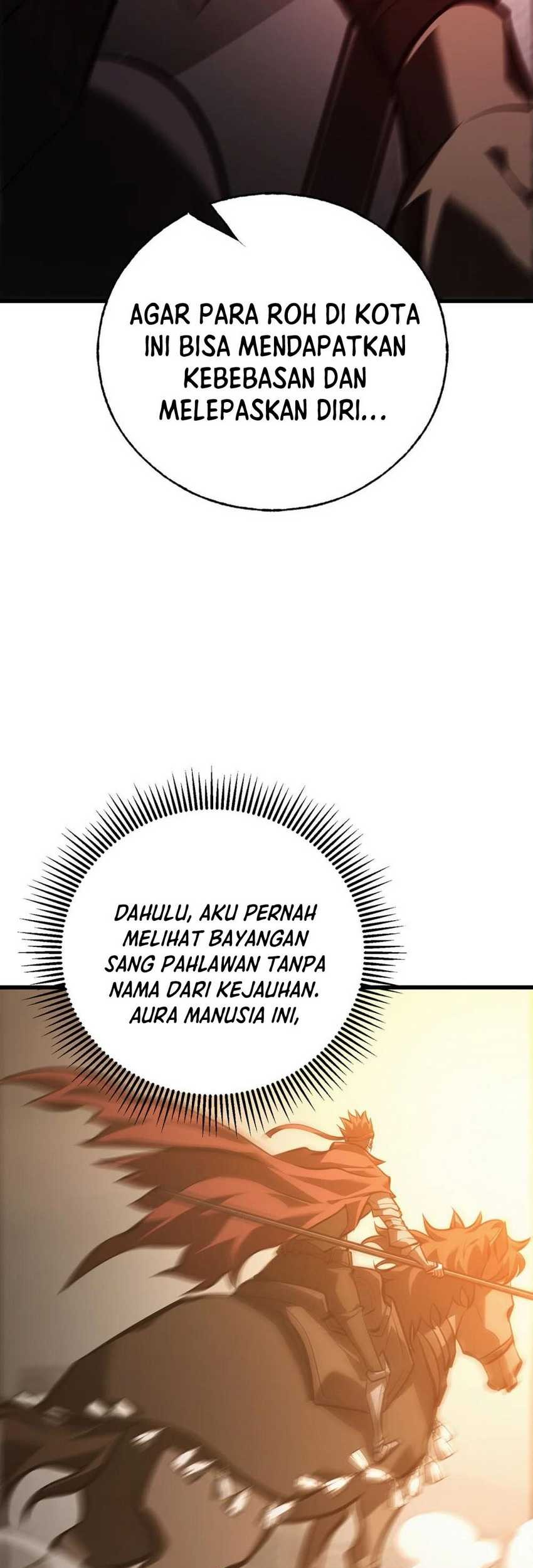 I, the Strongest Boss chapter 36 halaman 37