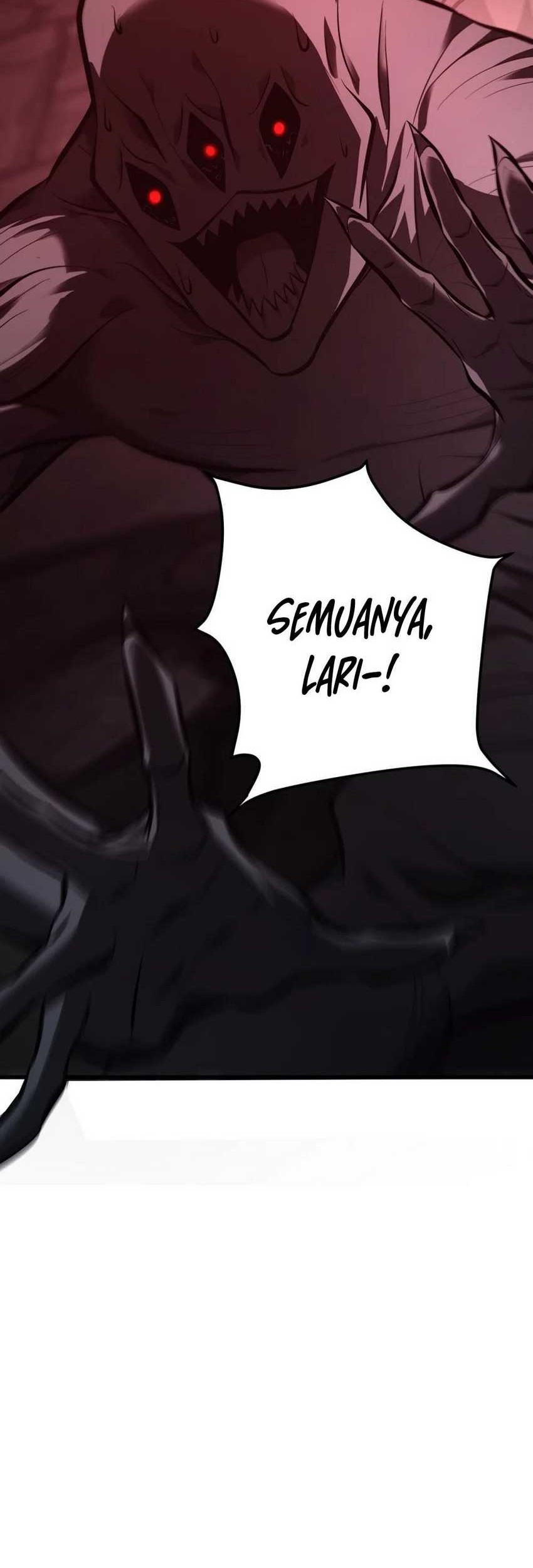 I, the Strongest Boss chapter 36 halaman 42