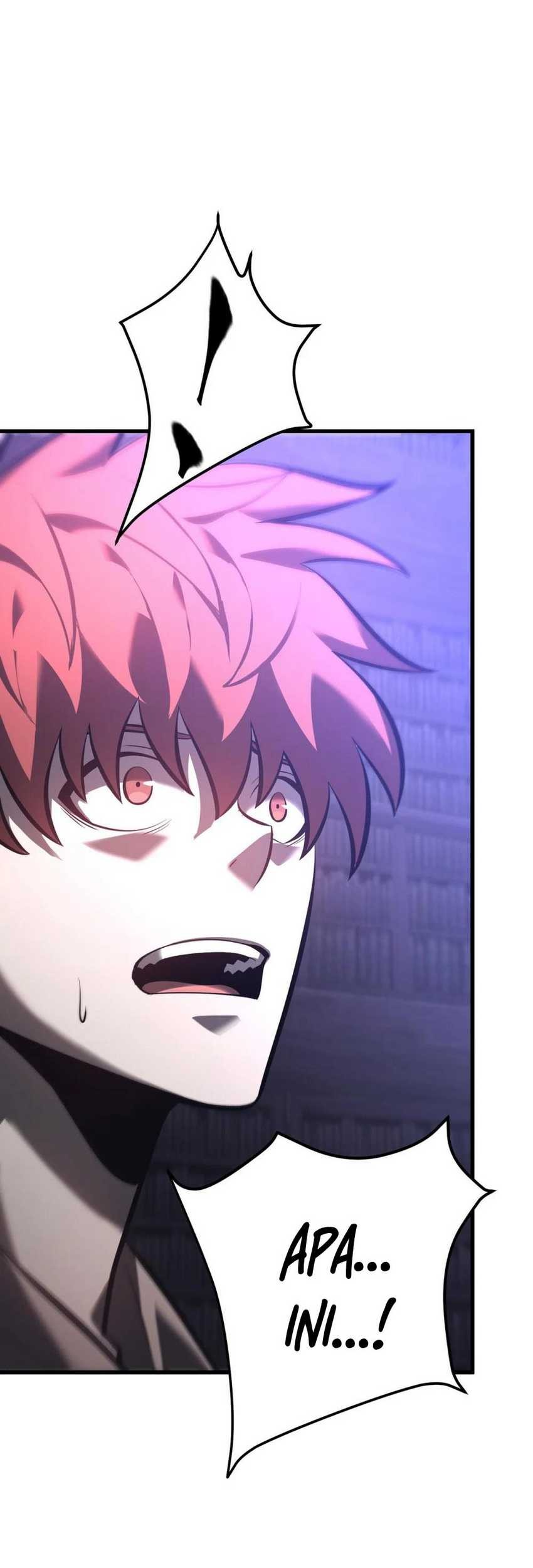 I, the Strongest Boss chapter 36 halaman 45