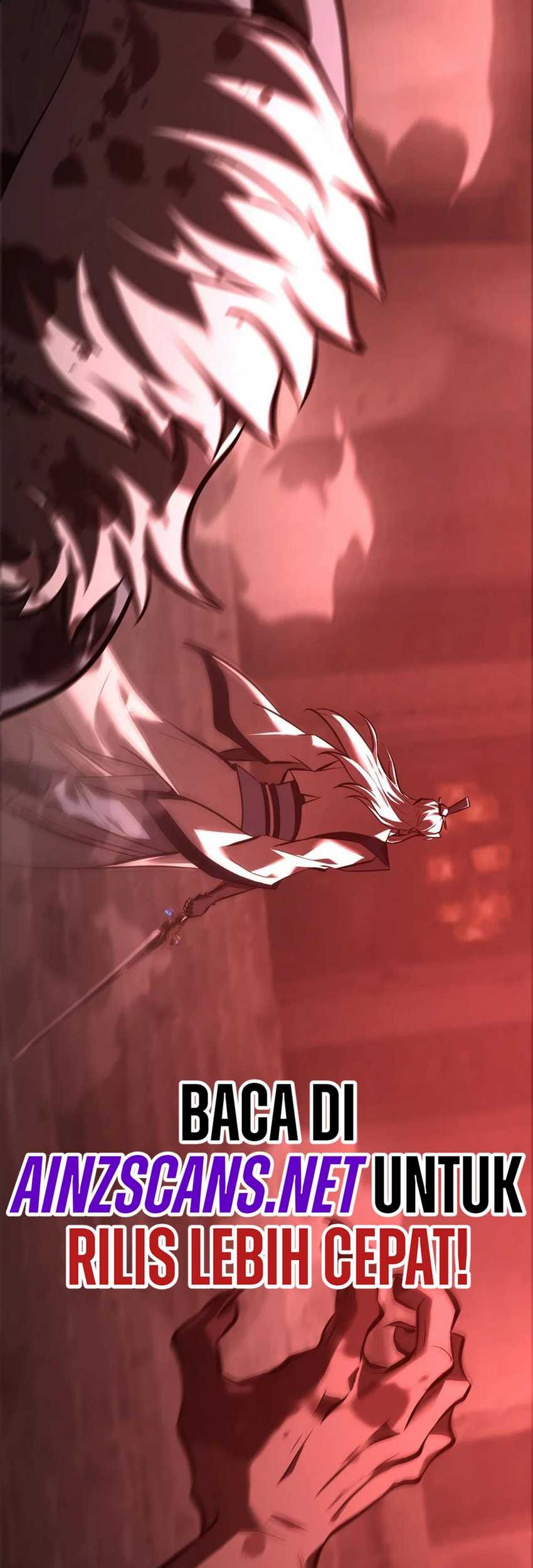 I, the Strongest Boss chapter 36 halaman 47