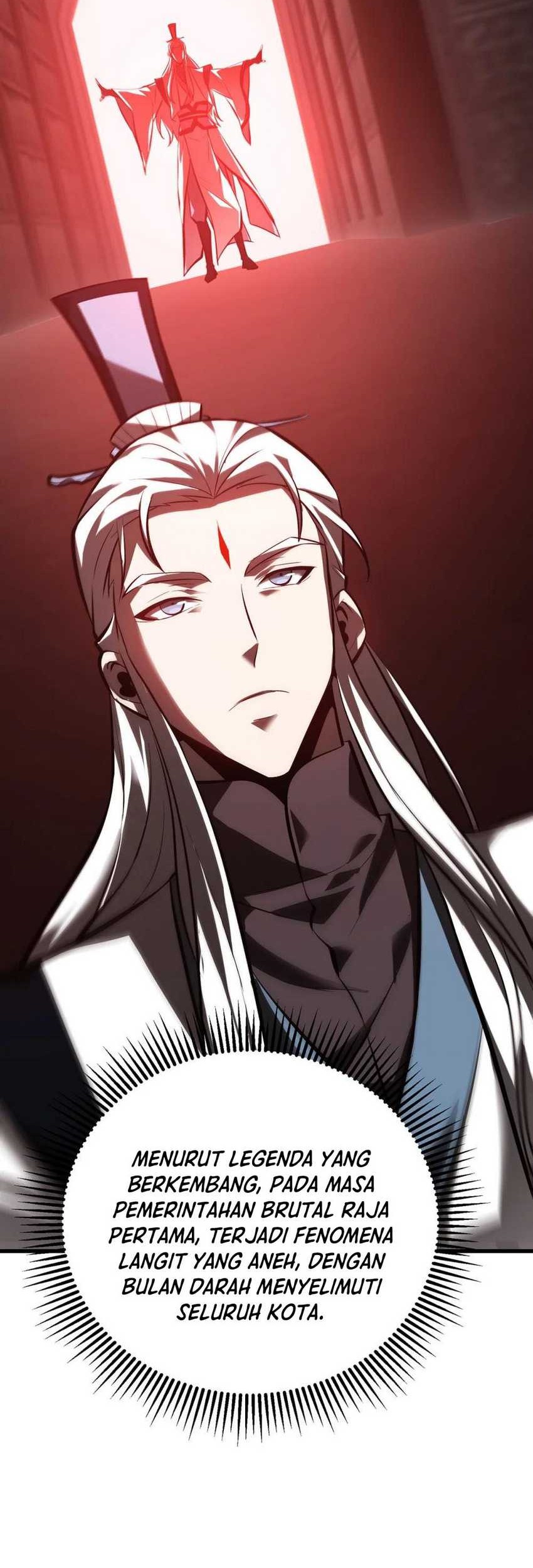 I, the Strongest Boss chapter 36 halaman 50