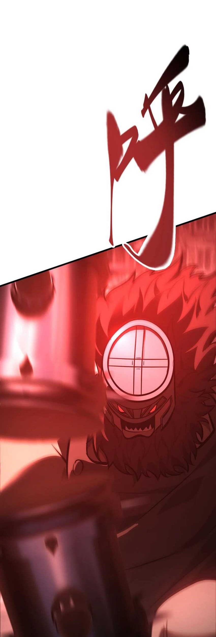 I, the Strongest Boss chapter 36 halaman 58