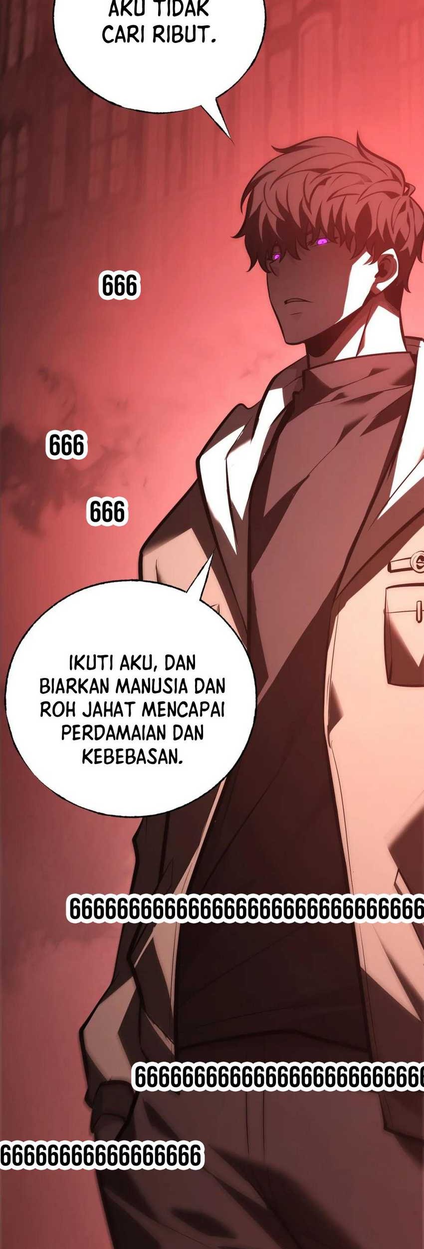 I, the Strongest Boss chapter 36 halaman 66