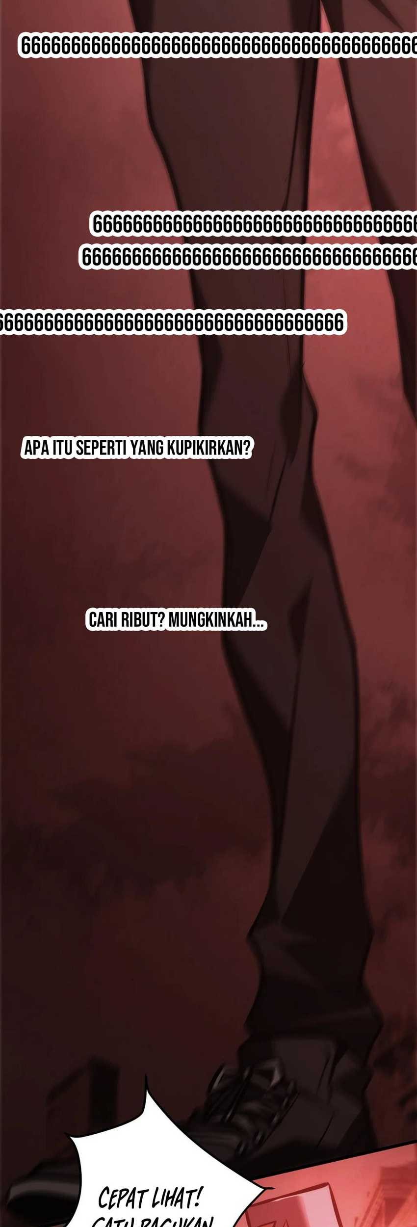 I, the Strongest Boss chapter 36 halaman 68