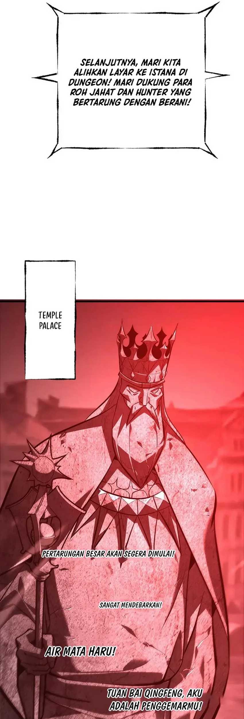 I, the Strongest Boss Bab 38 halaman 9