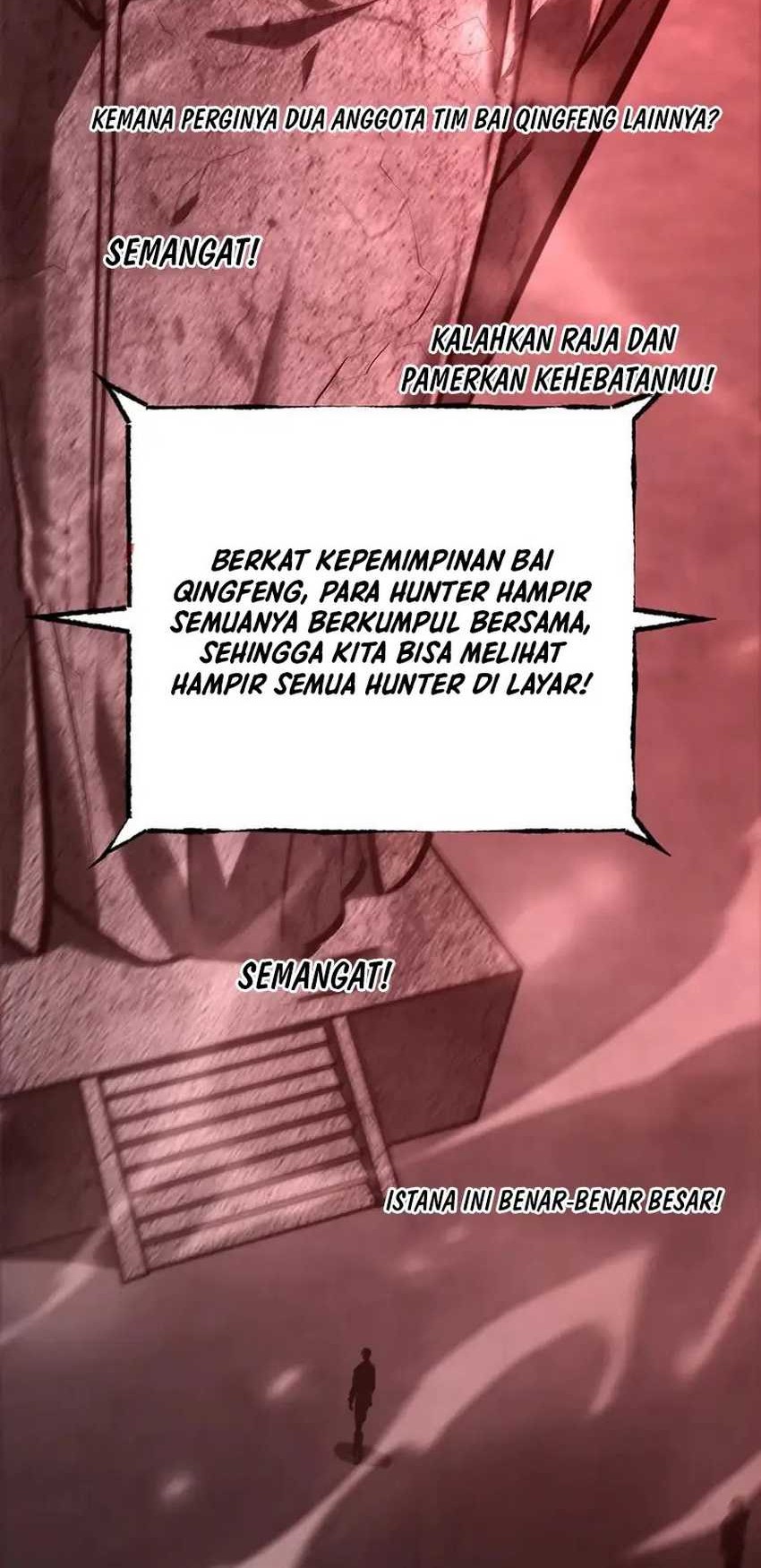 I, the Strongest Boss Bab 38 halaman 10