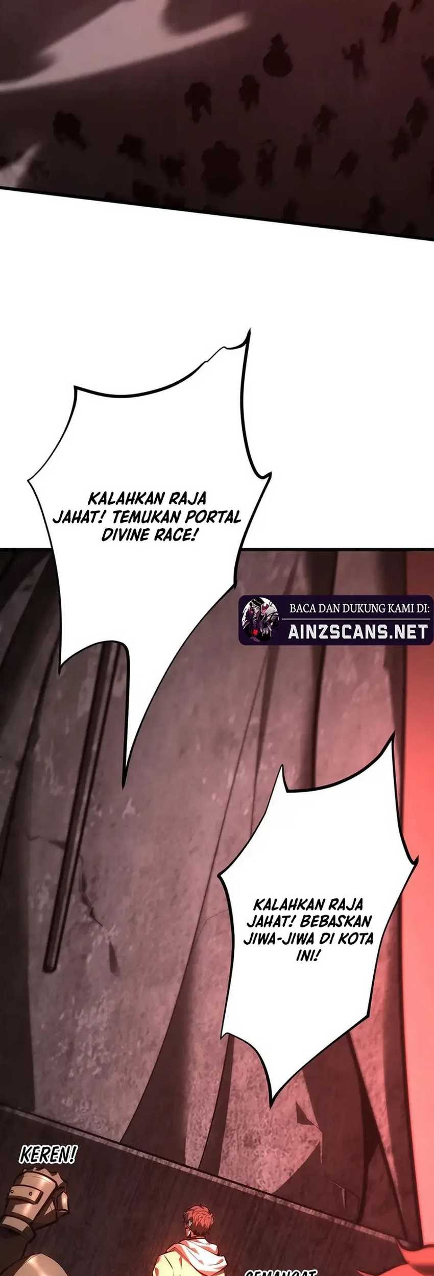 I, the Strongest Boss Bab 38 halaman 11