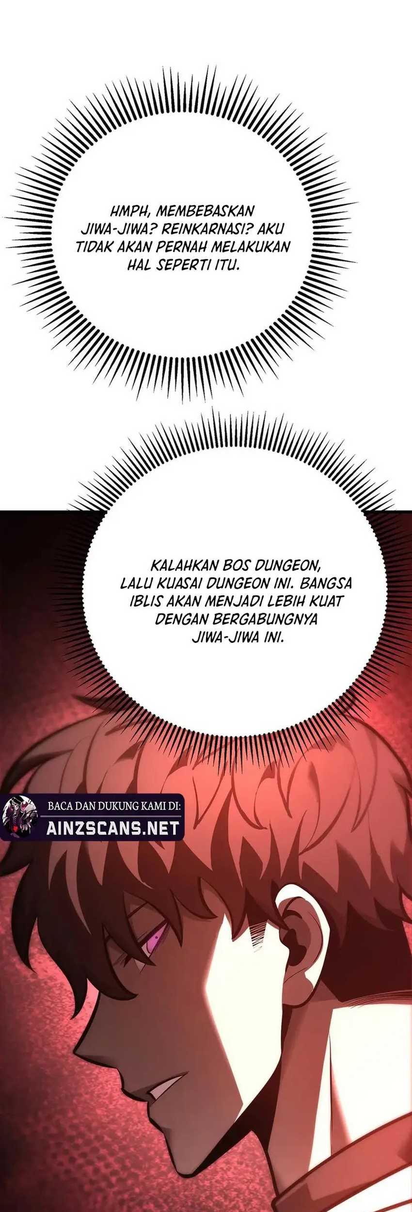I, the Strongest Boss Bab 38 halaman 13