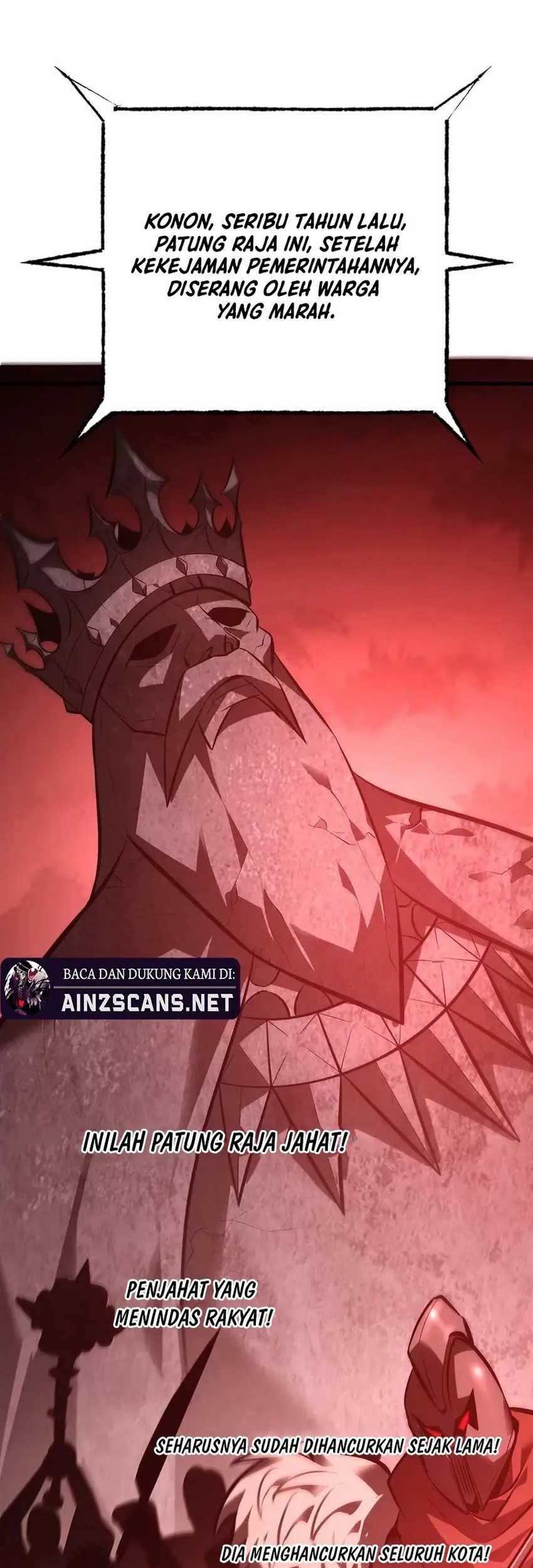 I, the Strongest Boss Bab 38 halaman 15