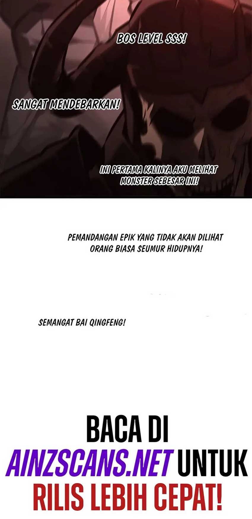 I, the Strongest Boss Bab 38 halaman 20