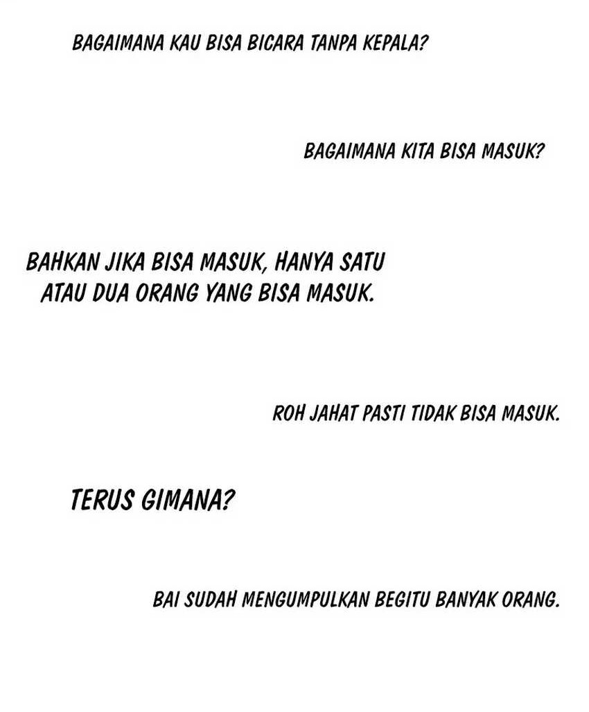 I, the Strongest Boss Bab 38 halaman 22