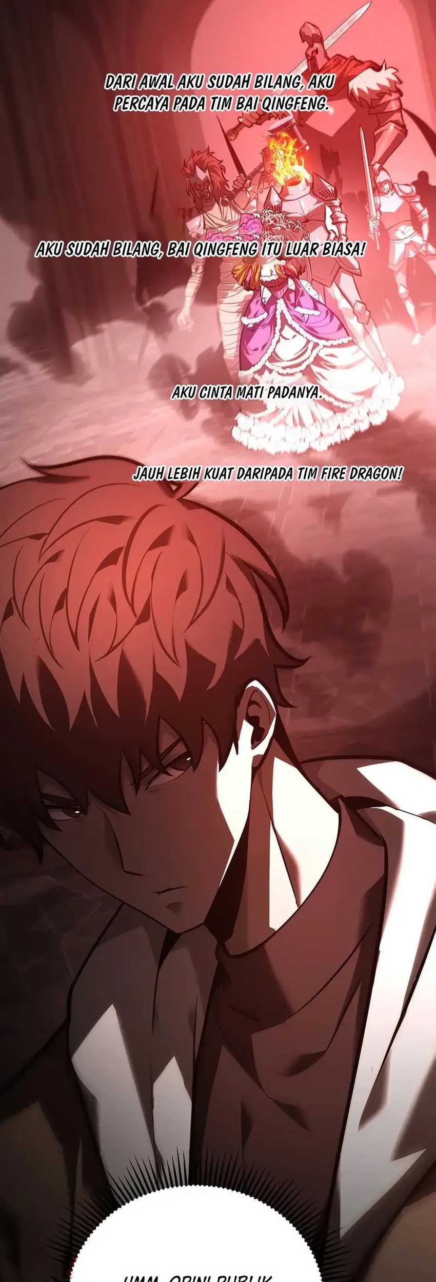 I, the Strongest Boss Bab 38 halaman 31