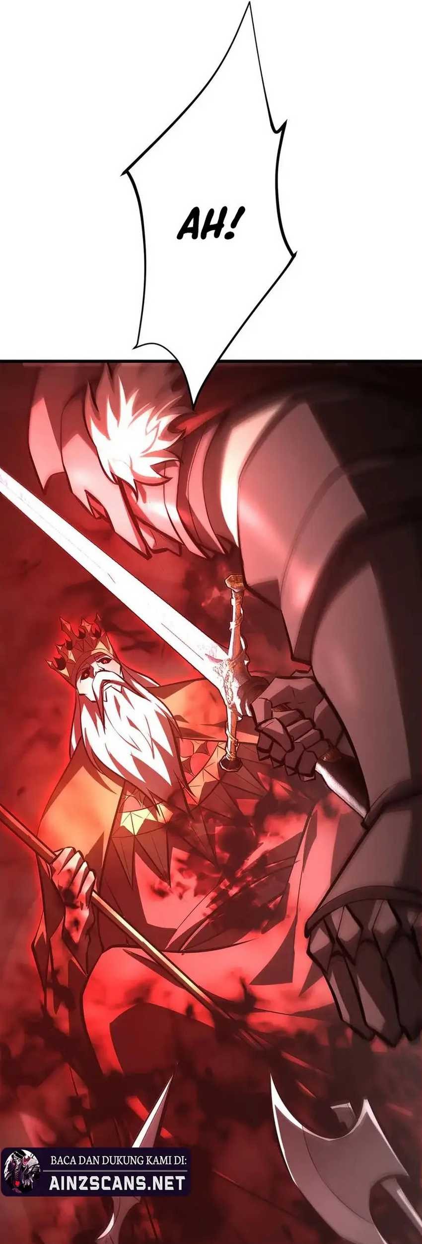 I, the Strongest Boss Bab 38 halaman 40