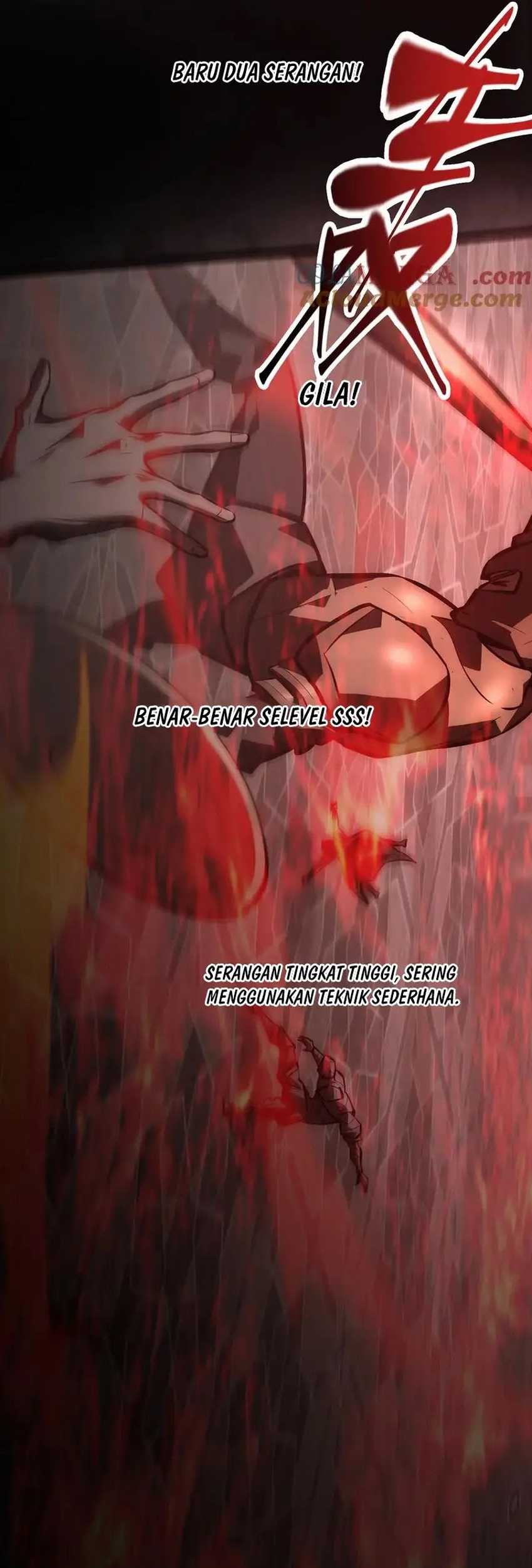 I, the Strongest Boss Bab 38 halaman 49
